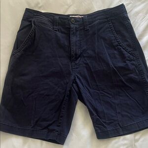 Arizona Men's Size 30 Navy Shorts